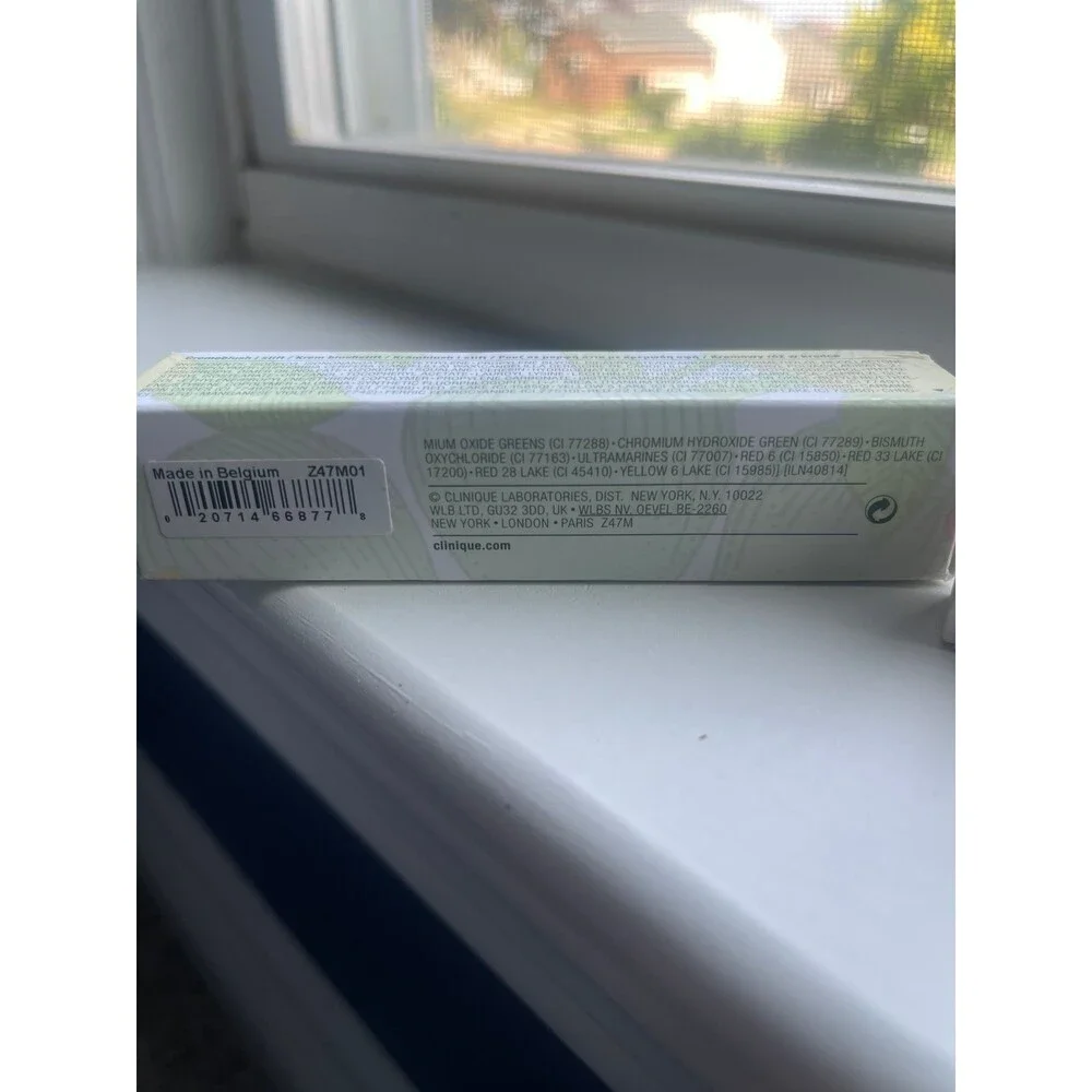 Clinique Chubby Stick & Almost Lipstick Set